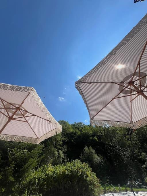 Polana Slowikowa 5 Star- Domek W Gorach Z Jacuzzi, Sauna,Basen,Ogrod Z Lasem, Kominek I Narty Stroza  Exterior foto