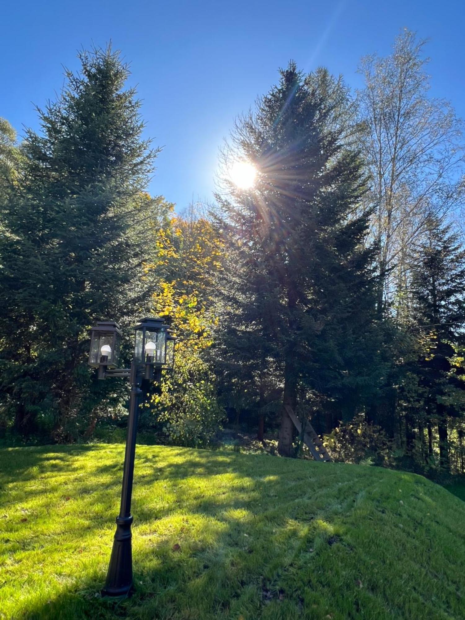 Polana Slowikowa 5 Star- Domek W Gorach Z Jacuzzi, Sauna,Basen,Ogrod Z Lasem, Kominek I Narty Stroza  Exterior foto